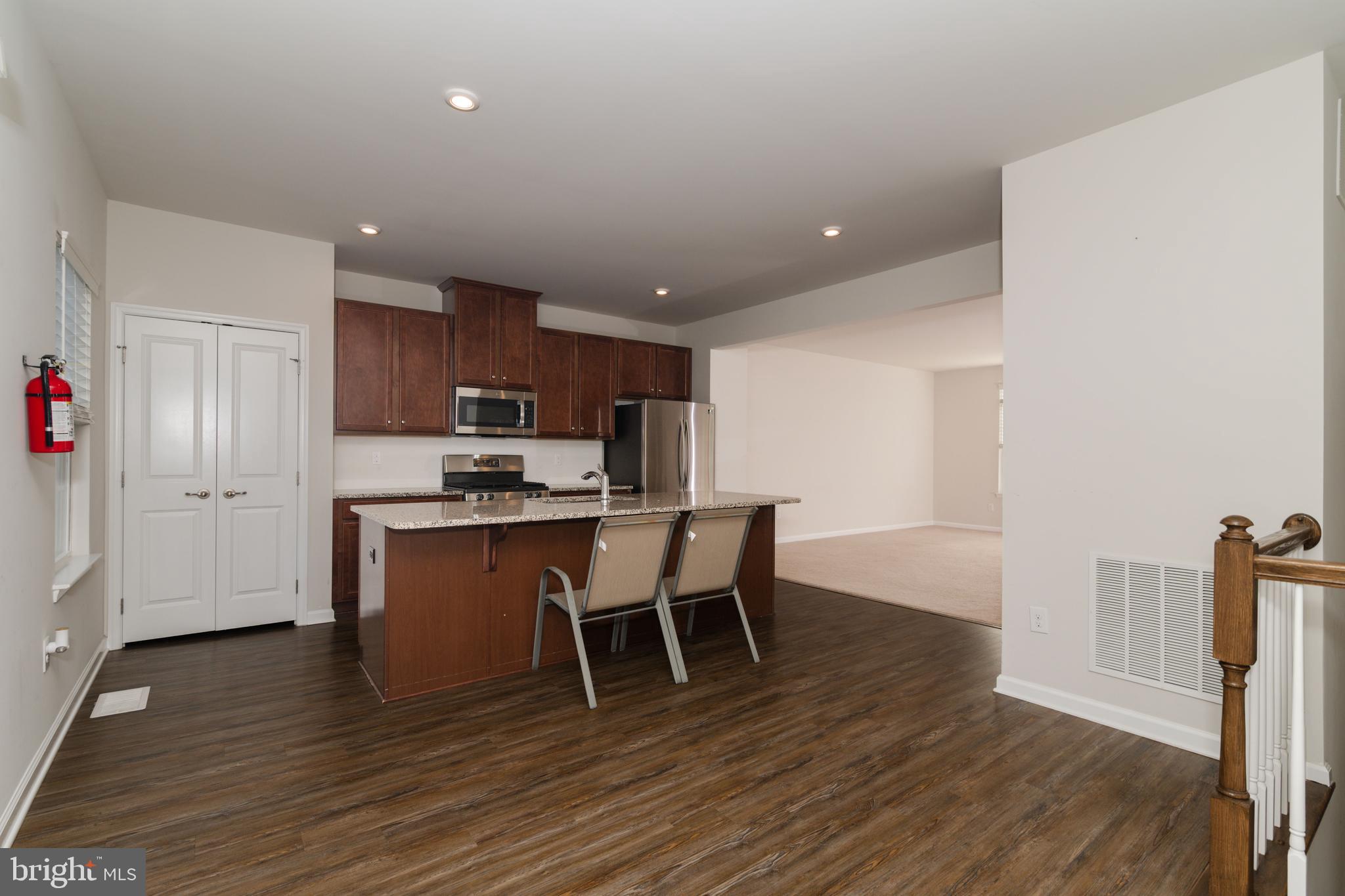 6 Sparrow Circle Sewell, NJ 08080 - Photo 17 of 46 Dining Room & Kitchen