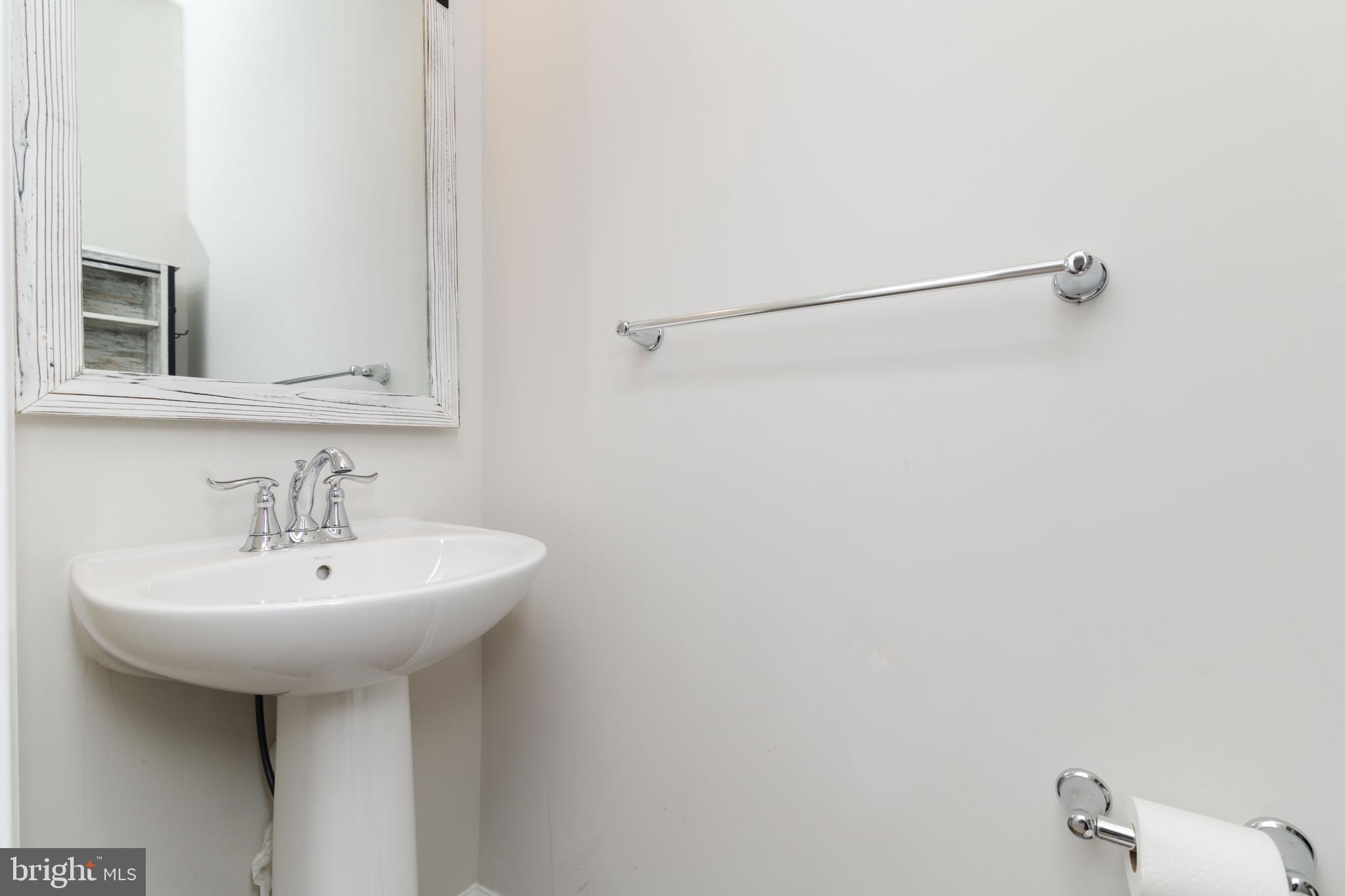 6 Sparrow Circle Sewell, NJ 08080 - Photo 8 of 46 Powder Room