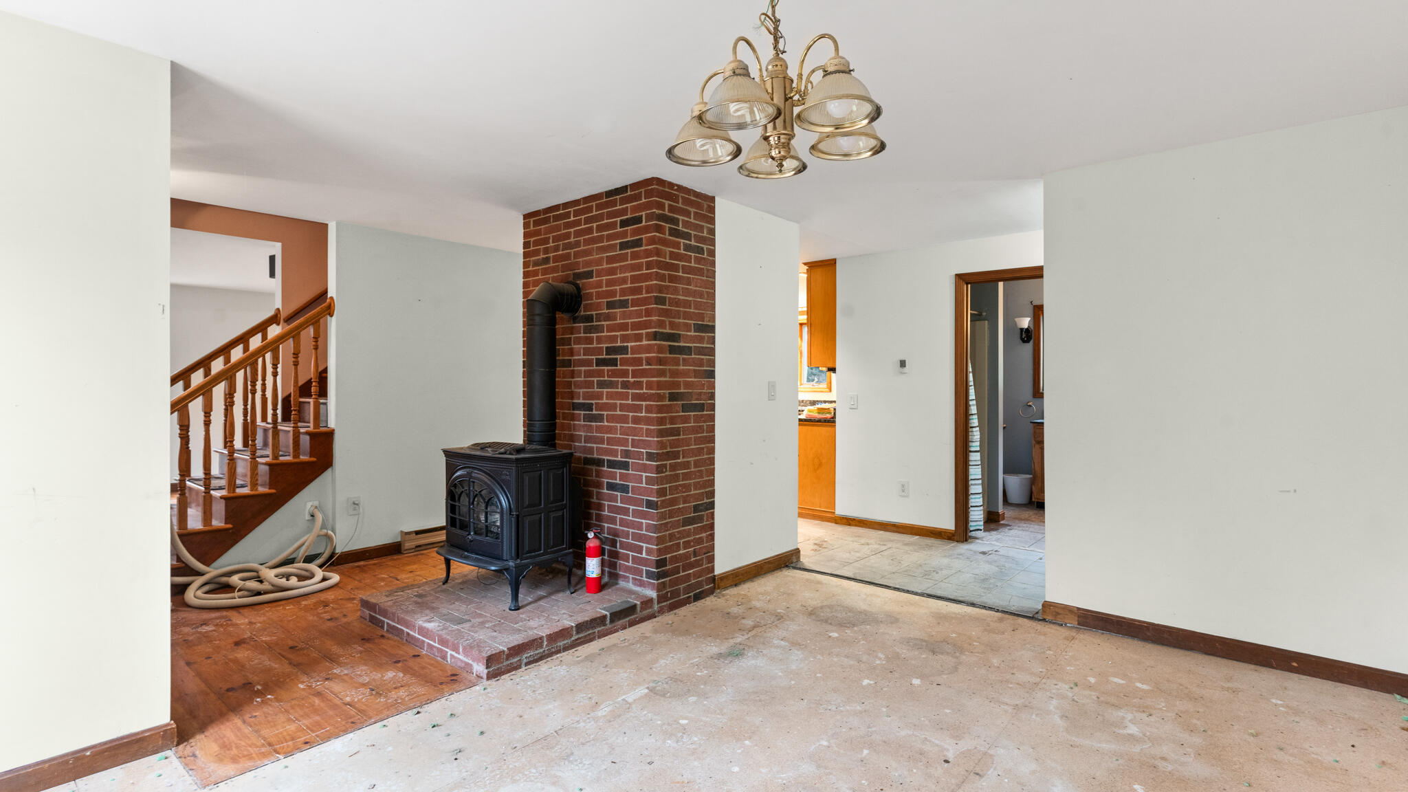 277 Old Stage Road Woolwich, ME 04579 - Photo 17 of 61 DSC02453