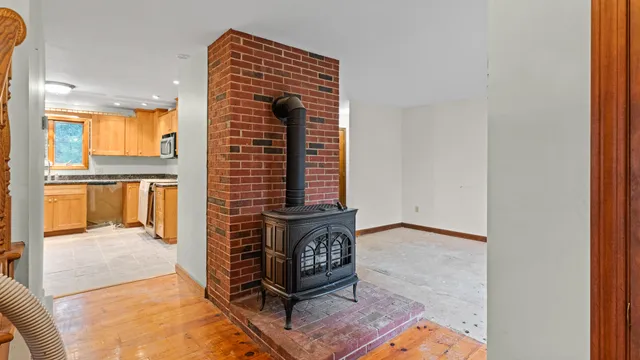 $499,900 | 277 Old Stage Road, Woolwich, ME 04579