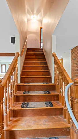 $499,900 | 277 Old Stage Road, Woolwich, ME 04579