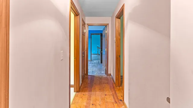 $499,900 | 277 Old Stage Road, Woolwich, ME 04579