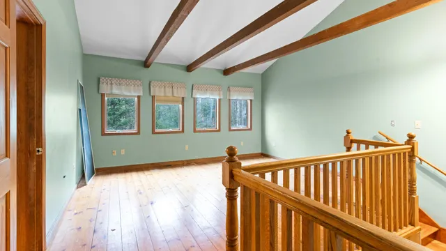 $499,900 | 277 Old Stage Road, Woolwich, ME 04579