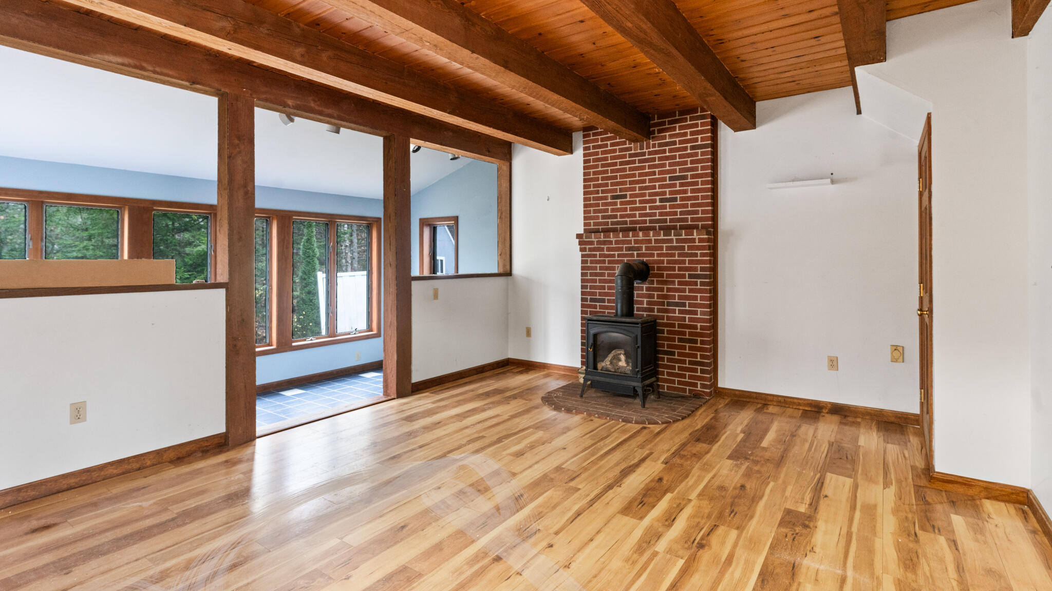 277 Old Stage Road Woolwich, ME 04579 - Photo 4 of 61 DSC02398