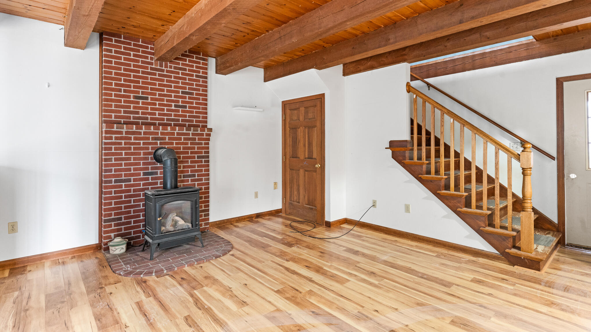 277 Old Stage Road Woolwich, ME 04579 - Photo 5 of 61 DSC02403