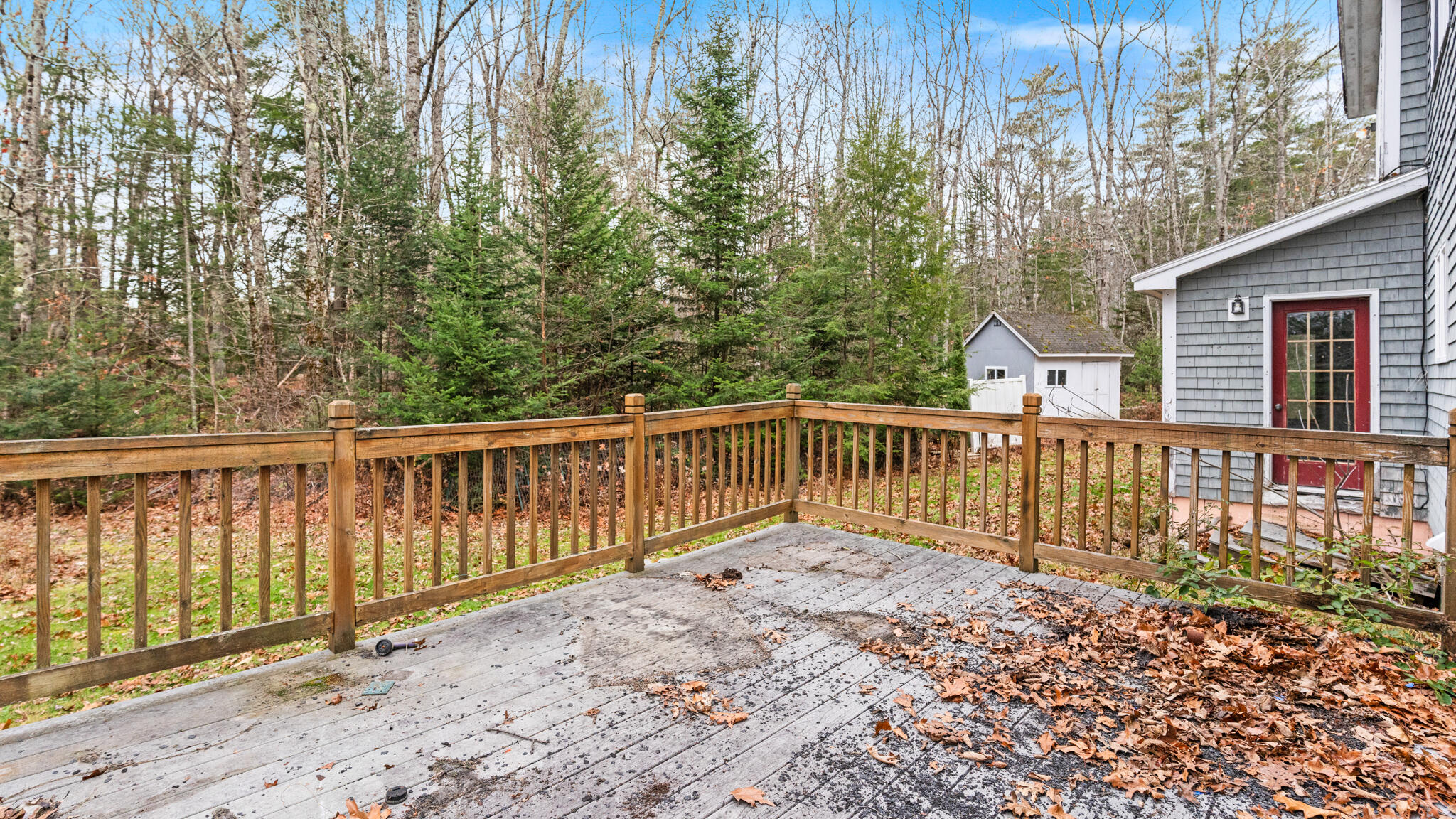 277 Old Stage Road Woolwich, ME 04579 - Photo 51 of 61 DSC02633