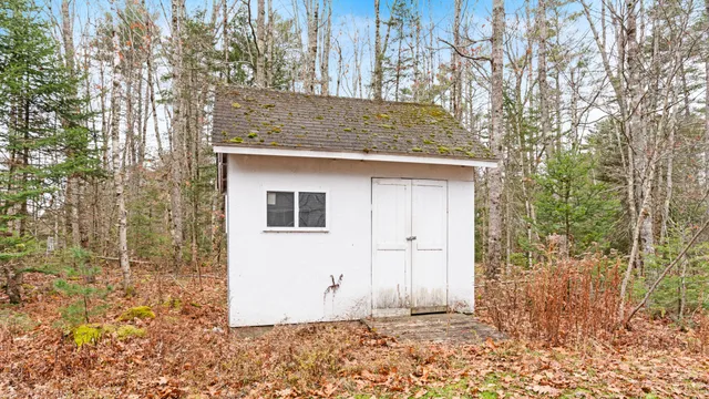 $499,900 | 277 Old Stage Road, Woolwich, ME 04579