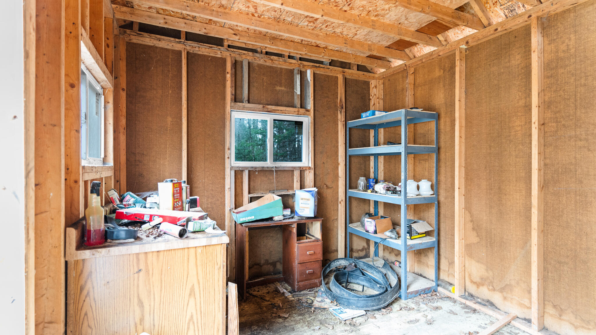 277 Old Stage Road Woolwich, ME 04579 - Photo 55 of 61 DSC02682