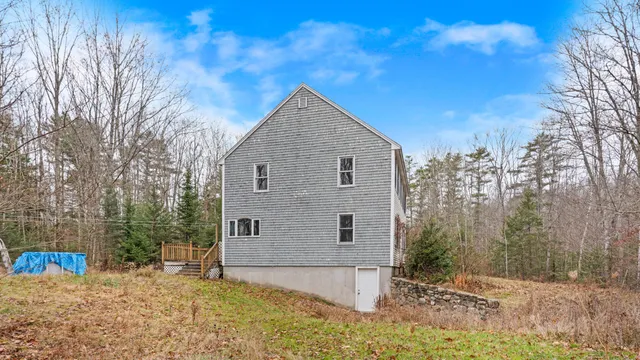 $499,900 | 277 Old Stage Road, Woolwich, ME 04579