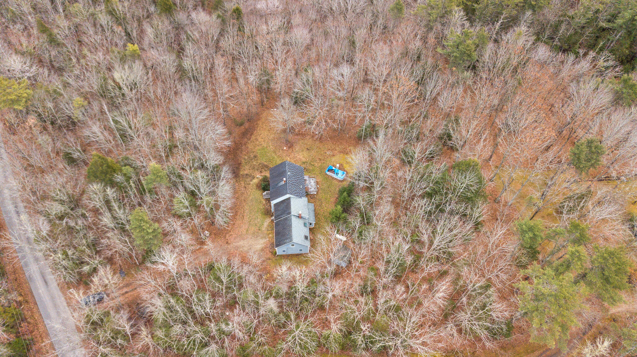 277 Old Stage Road Woolwich, ME 04579 - Photo 58 of 61 DJI_0004
