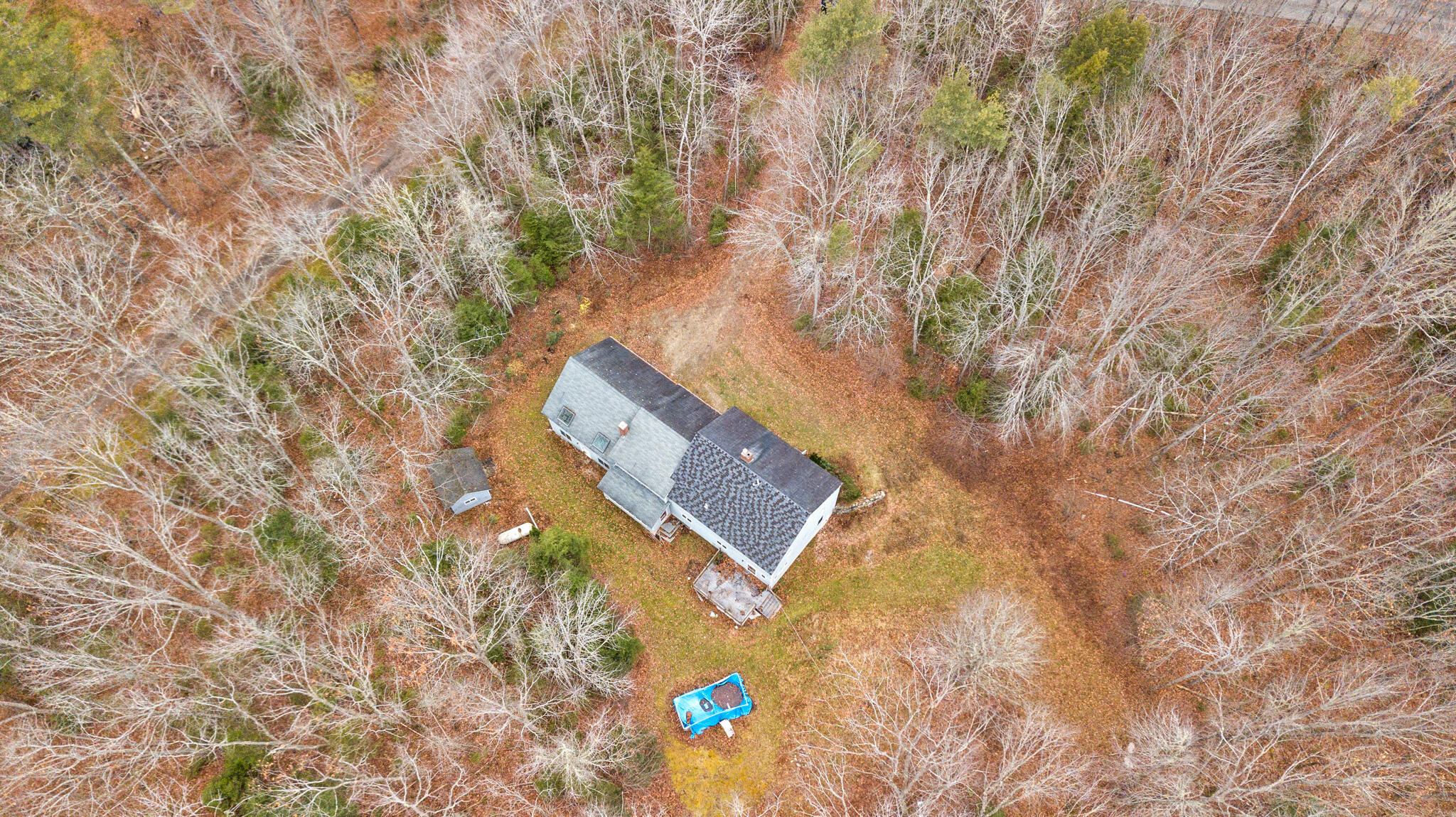 277 Old Stage Road Woolwich, ME 04579 - Photo 60 of 61 DJI_0002