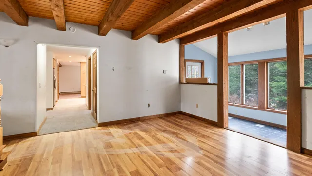 $499,900 | 277 Old Stage Road, Woolwich, ME 04579