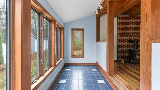 $499,900 | 277 Old Stage Road, Woolwich, ME 04579
