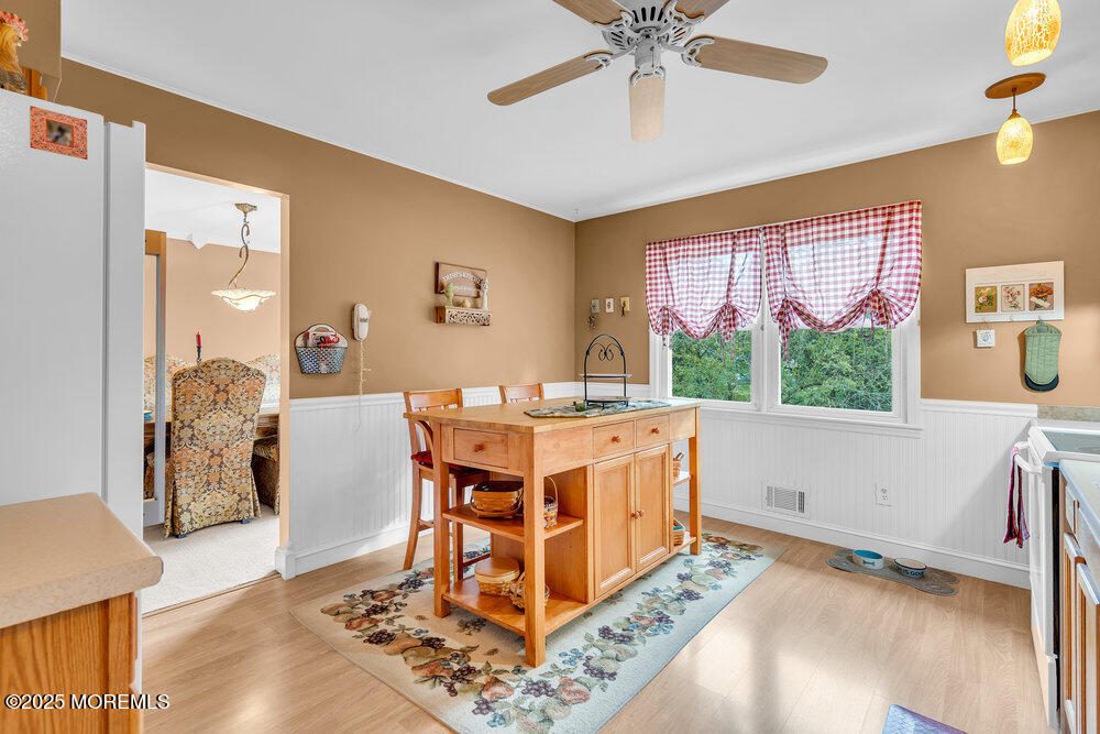 460 Alexander Avenue Howell, NJ 07731 - Photo 5 of 14 a living room with a large window