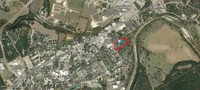 $1,436,000 | 1404 Northeast Barnard Street, Glen Rose, TX 76043