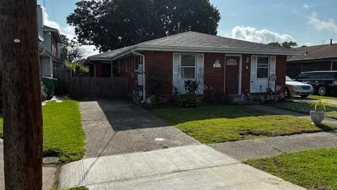 $1,450 | 819 Breanon Street, Metairie, LA 70001