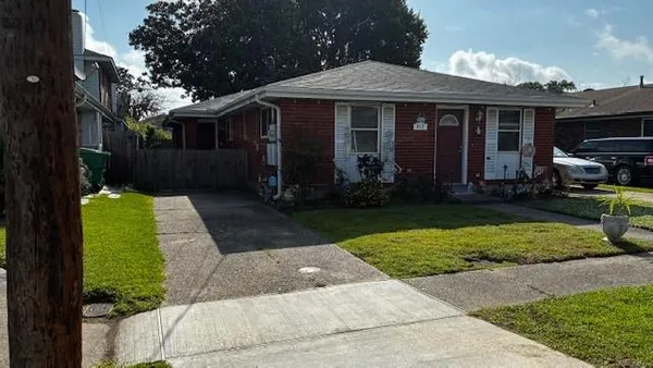 $1,450 | 819 Breanon Street, Metairie, LA 70001