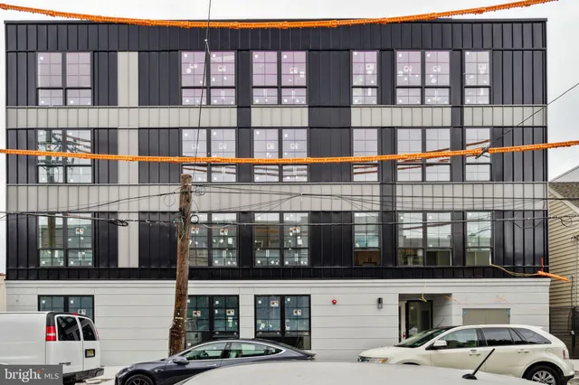 $1,500 | 1112-16 East Berks Street, Unit 203, Philadelphia, PA 19125