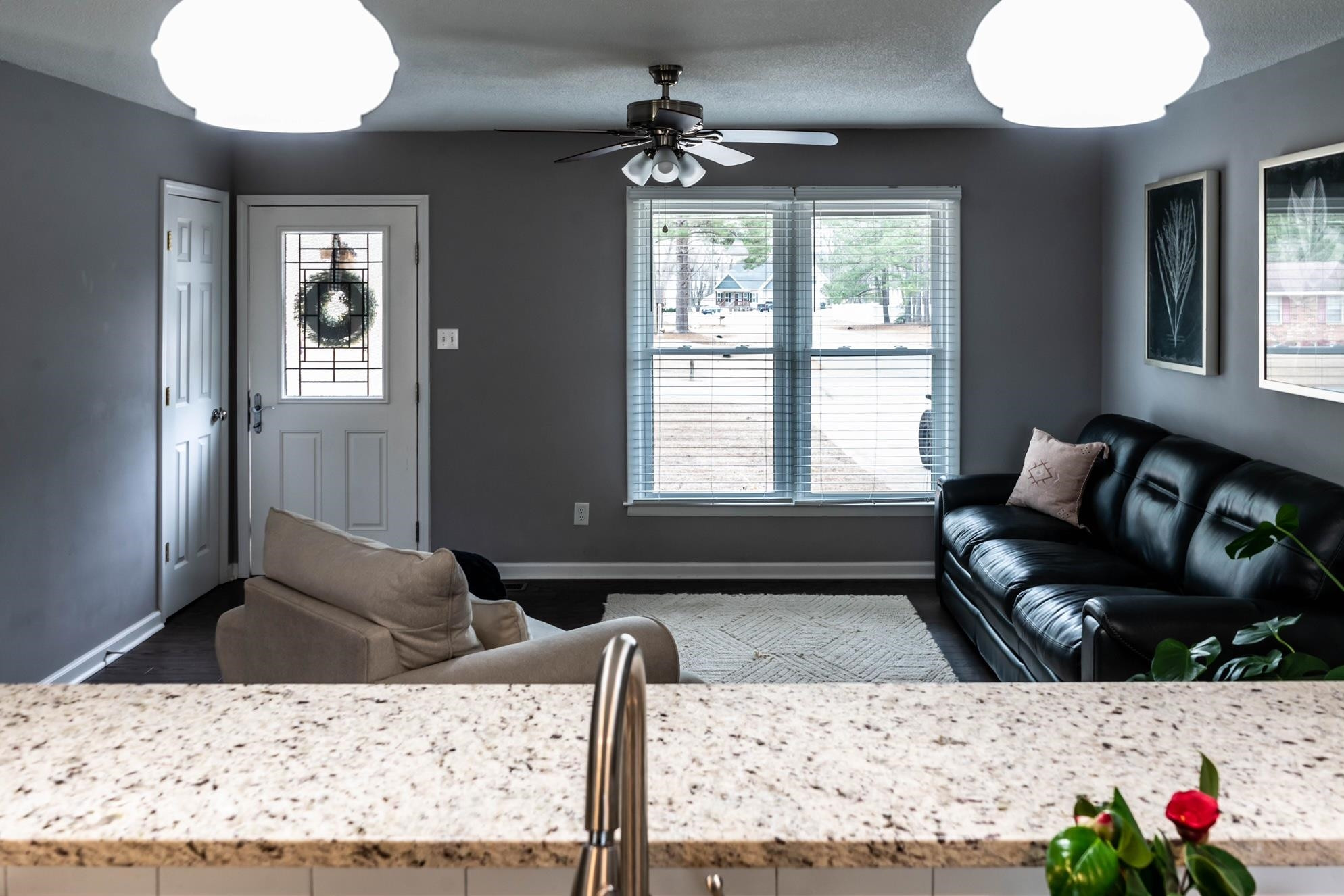 103 Quail Road Smithfield, NC 27577 - Photo 6 of 22 Kitchen