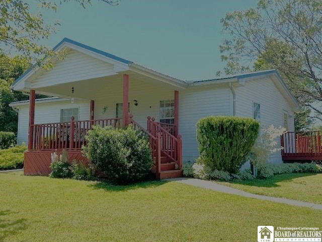9141 Walden Road Pomfret, NY 14716 - Photo 1 of 1 Gallery Image 1