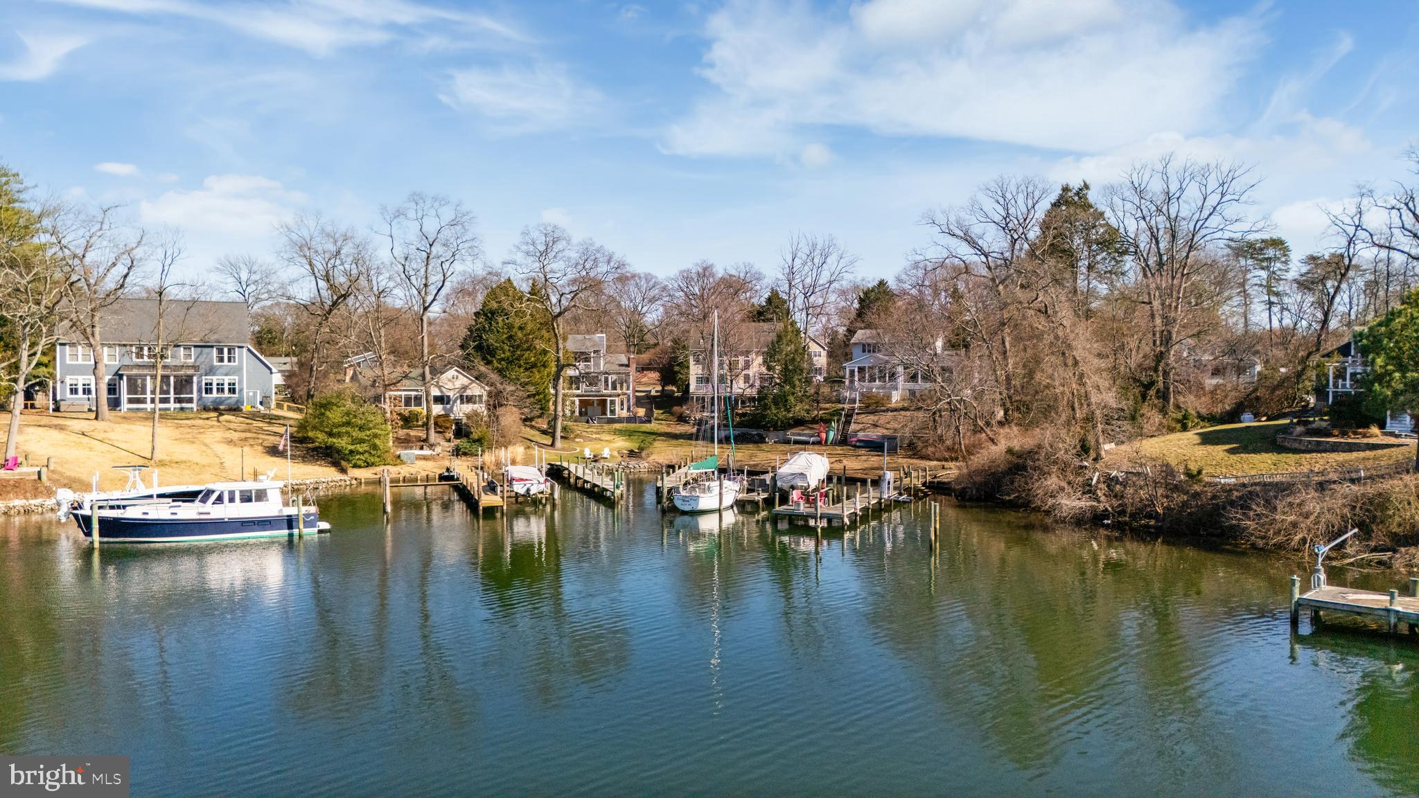 766 Cypress Road Severna Park, MD 21146 - Photo 1 of 92 Aerial View