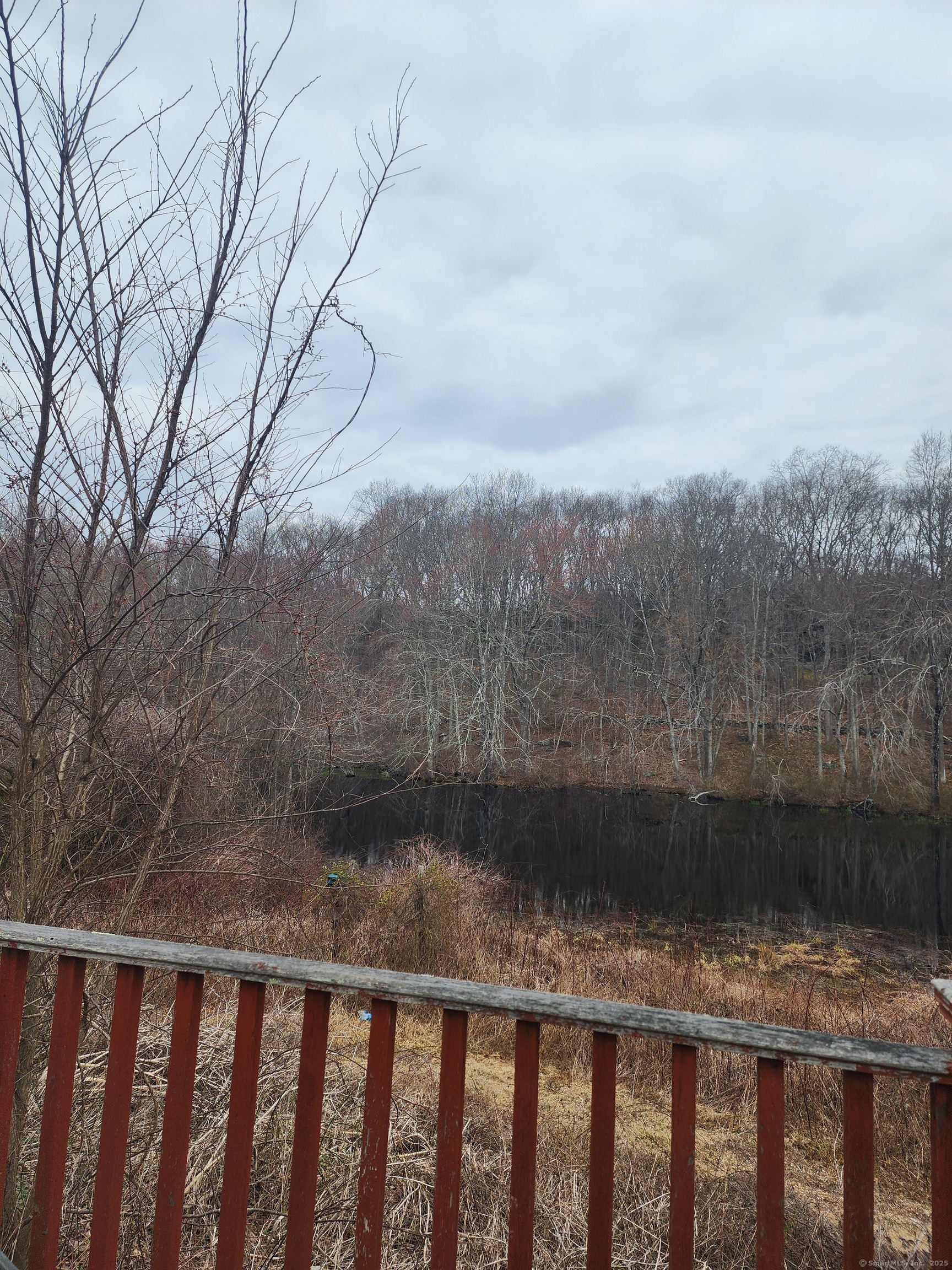 576 Voluntown Road Griswold, CT 06351 - Photo 1 of 15 a view of outside area