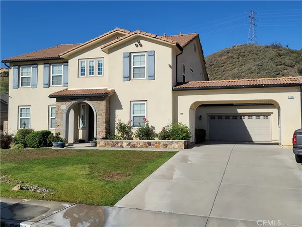 $769,998 | 5464 North Valles Drive, San Bernardino, CA 92407
