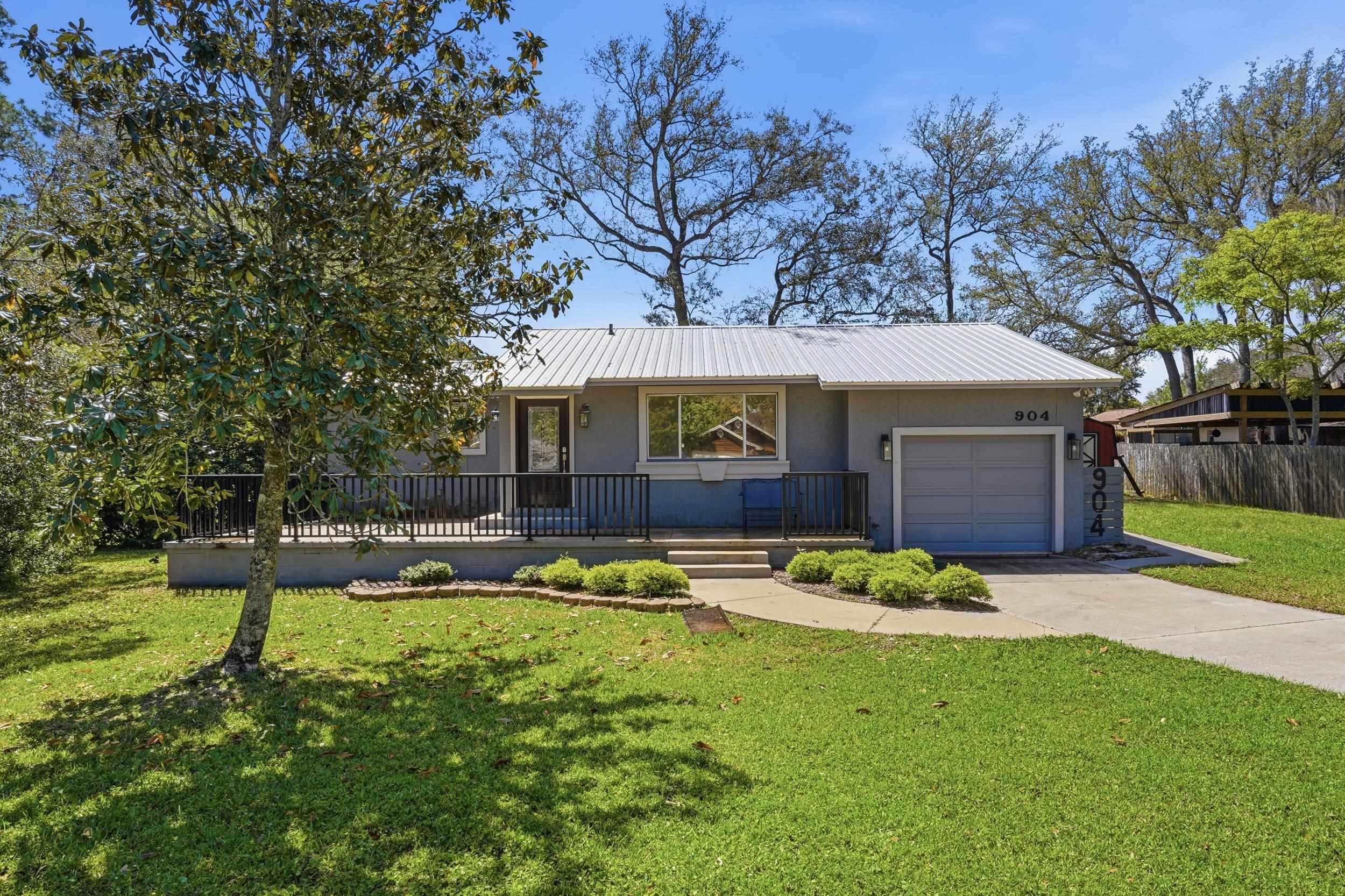 904 Alicante Road St. Augustine, FL 32086 - Photo 1 of 32