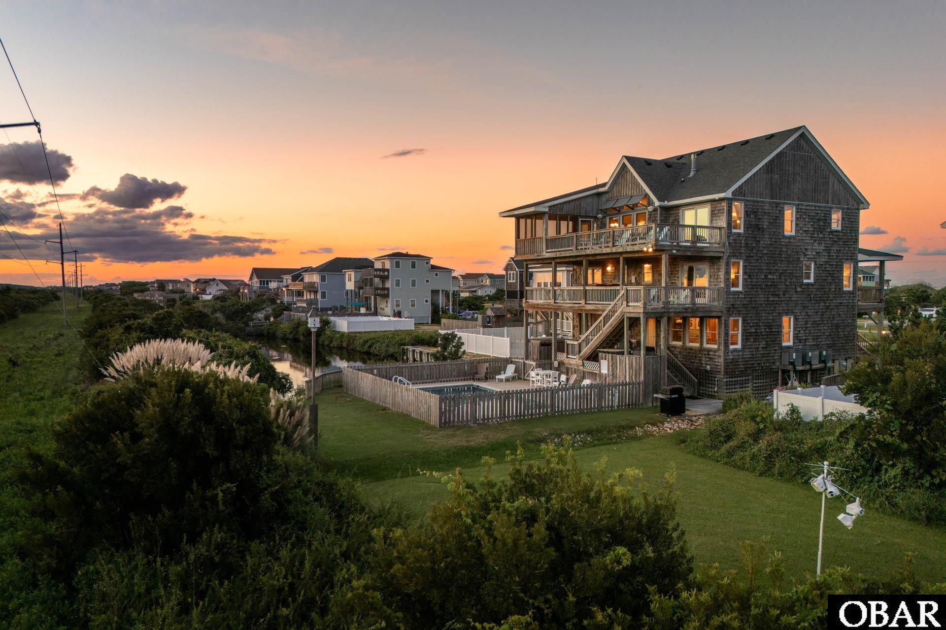 9304 South Old Oregon Inlet Road Nags Head, NC 27959 - Photo 5 of 62 Gallery Image 5