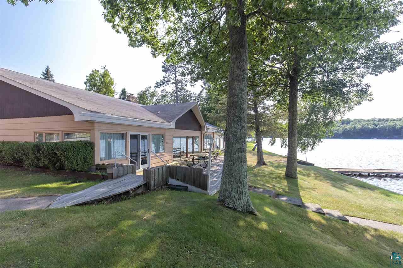 11572 East Honeymoon Point Road Lake Nebagamon, WI 54849 - Photo 15 of 35 Gallery Image 15