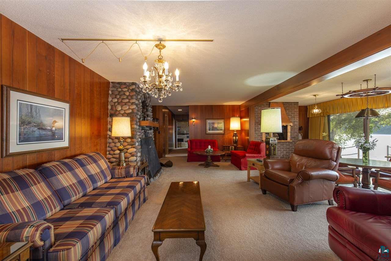 11572 East Honeymoon Point Road Lake Nebagamon, WI 54849 - Photo 17 of 35 Gallery Image 17