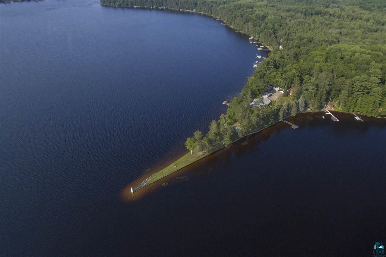 11572 East Honeymoon Point Road Lake Nebagamon, WI 54849 - Photo 33 of 35 Gallery Image 33