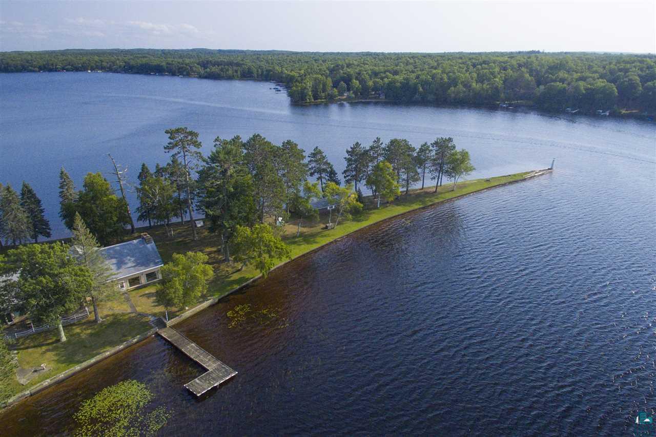11572 East Honeymoon Point Road Lake Nebagamon, WI 54849 - Photo 6 of 35 Gallery Image 6