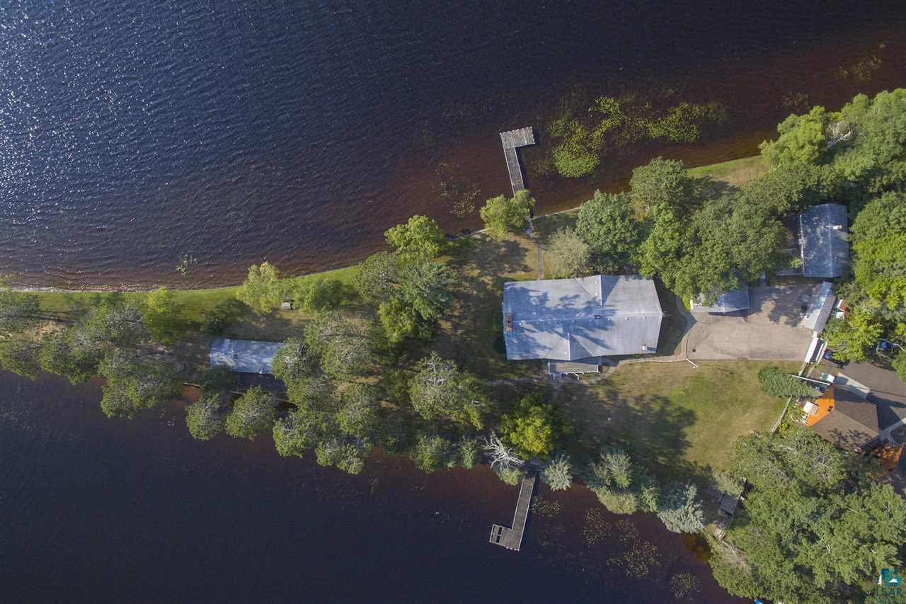 11572 East Honeymoon Point Road Lake Nebagamon, WI 54849 - Photo 8 of 35 Gallery Image 8