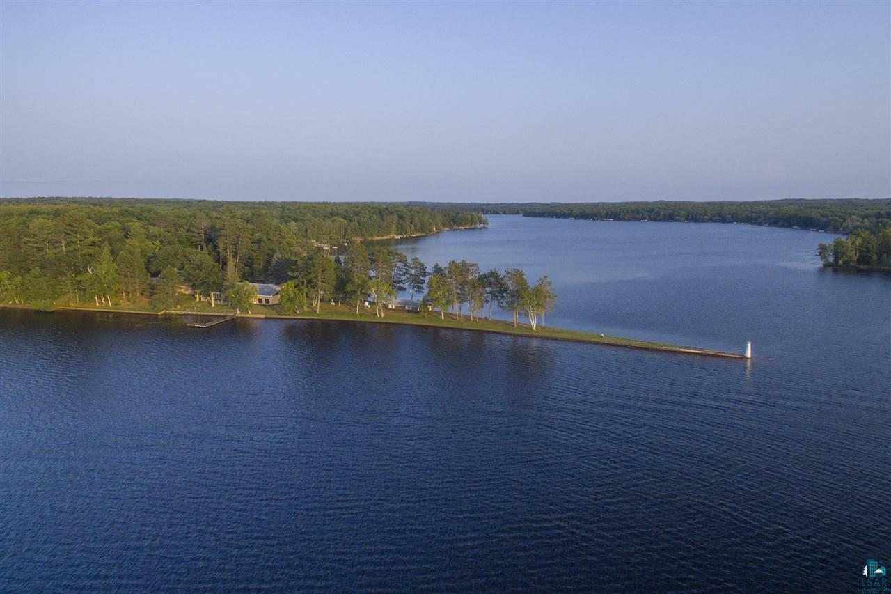 11572 East Honeymoon Point Road Lake Nebagamon, WI 54849 - Photo 10 of 35 Gallery Image 10