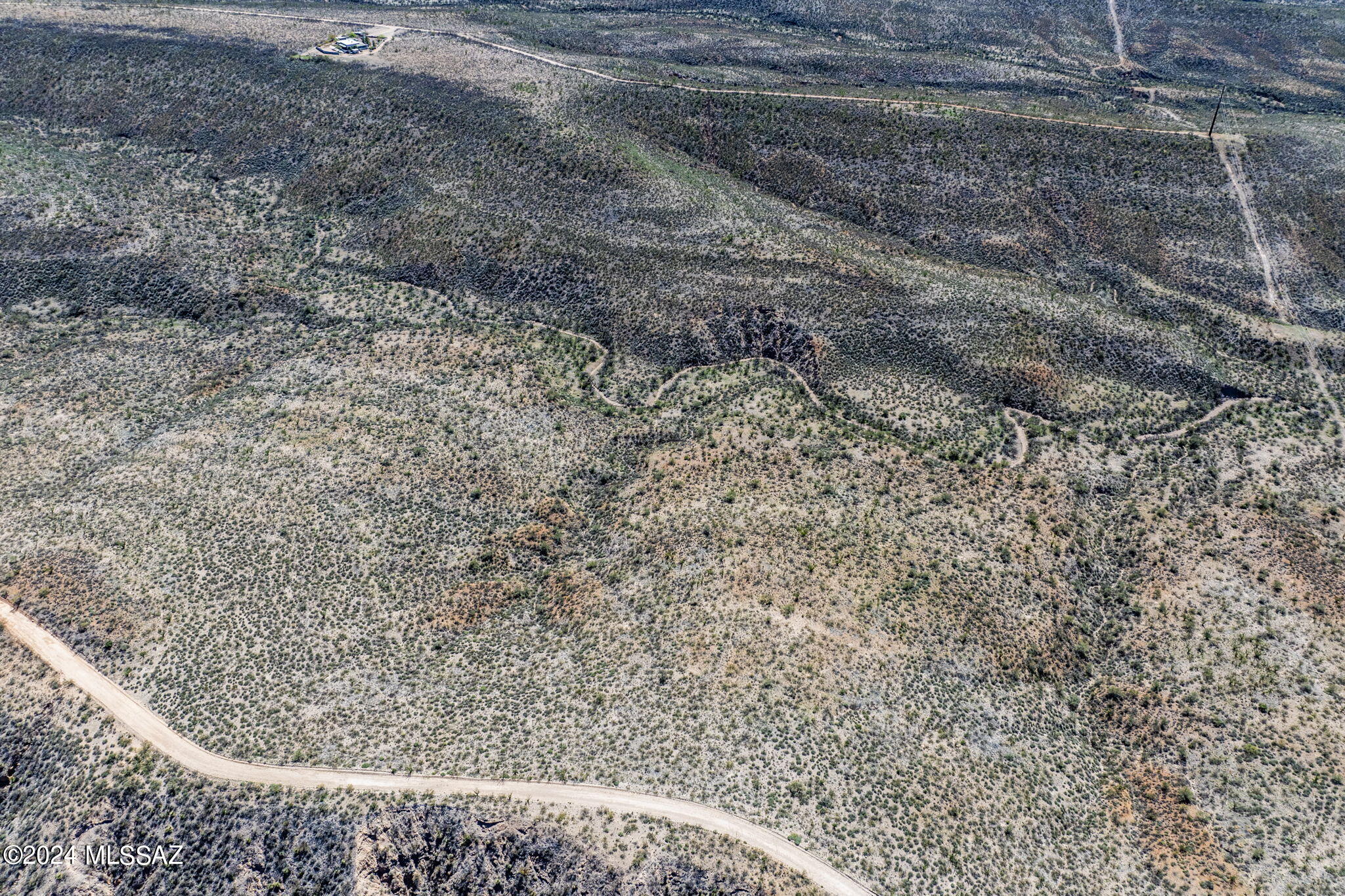 Tbd Camino Nacozari, Unit 74 Rio Rico, AZ 85648 - Photo 6 of 14
