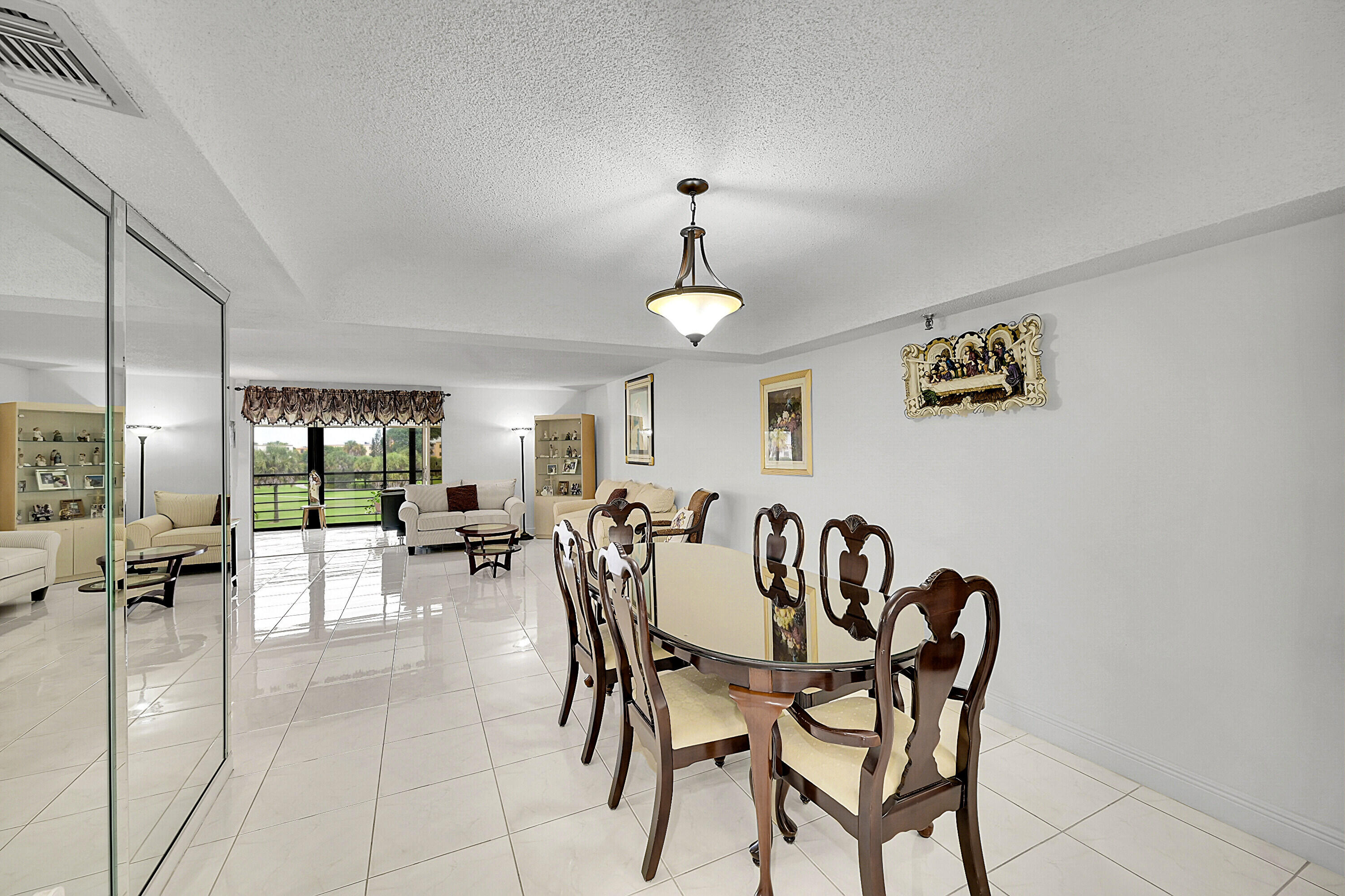 9165 Southwest 14th Street, Unit 1304 Boca Raton, FL 33428 - Photo 9 of 38 Dining Room