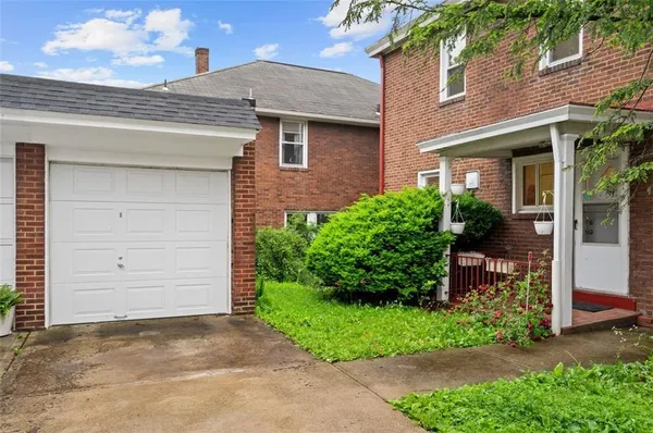 $544,000 | 2323 Tilbury Avenue, Pittsburgh, PA 15217