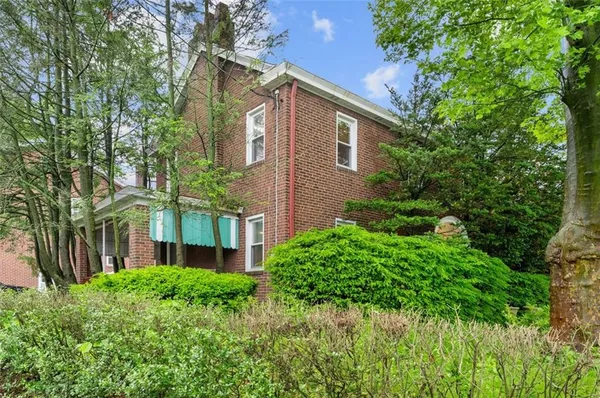 $544,000 | 2323 Tilbury Avenue, Pittsburgh, PA 15217