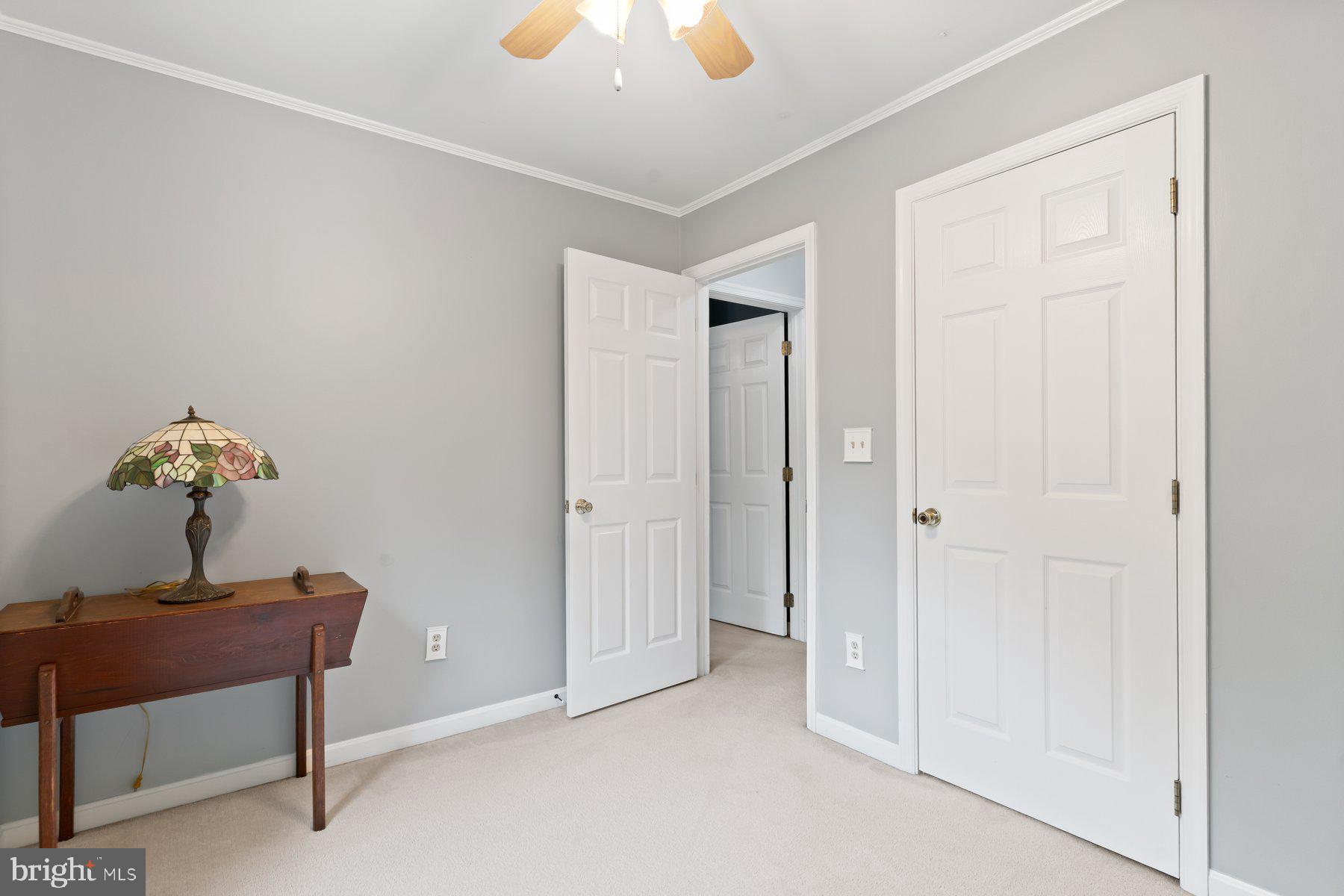 6571 11th Street Chesapeake Beach, MD 20732 - Photo 14 of 36 a view of a livingroom with a chandelier
