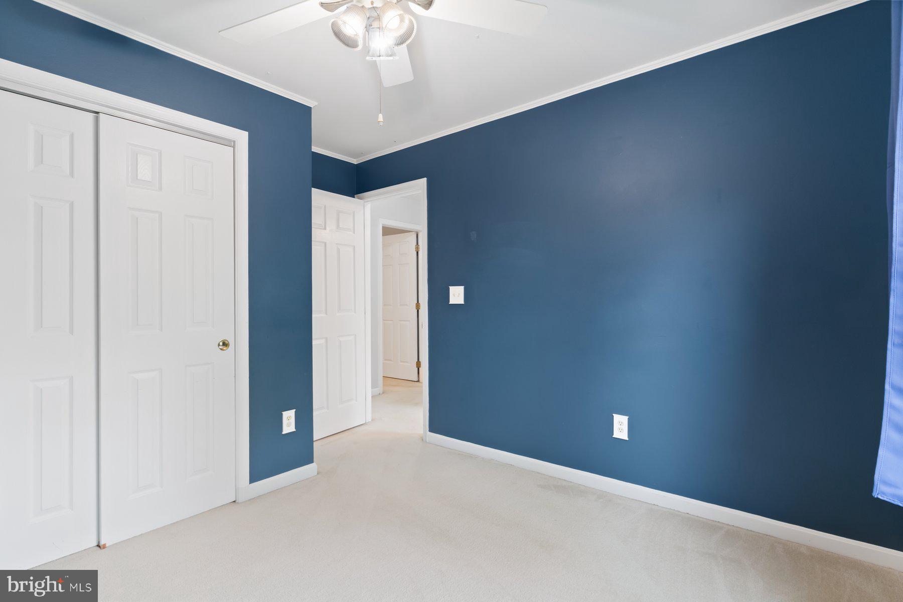 6571 11th Street Chesapeake Beach, MD 20732 - Photo 16 of 36 a view of an empty room