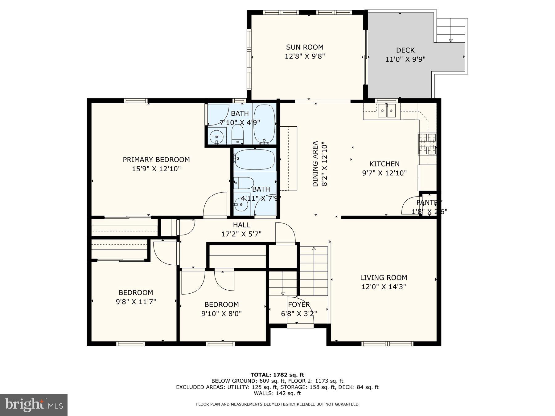 6571 11th Street Chesapeake Beach, MD 20732 - Photo 34 of 36 unknown