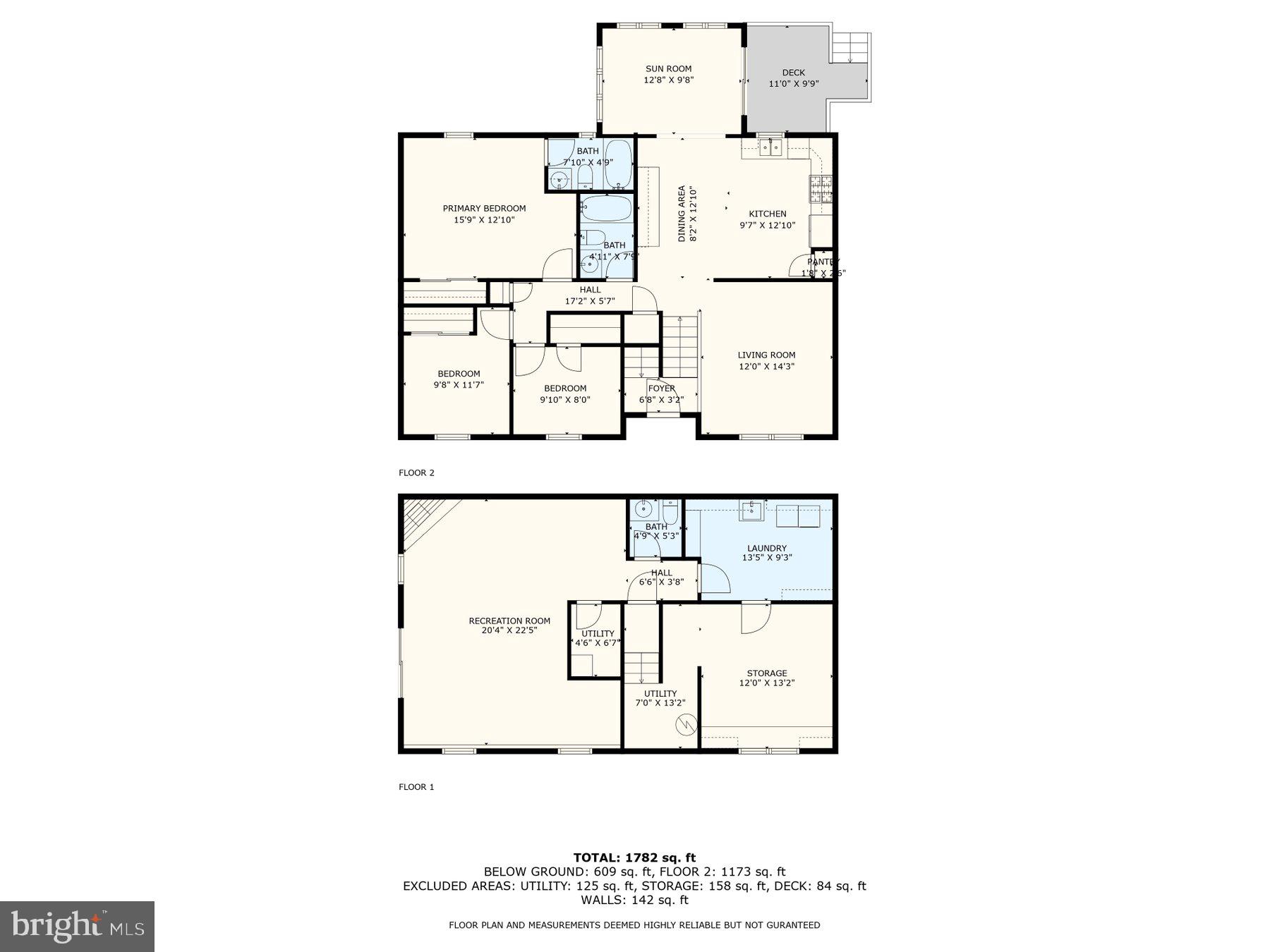 6571 11th Street Chesapeake Beach, MD 20732 - Photo 36 of 36 unknown