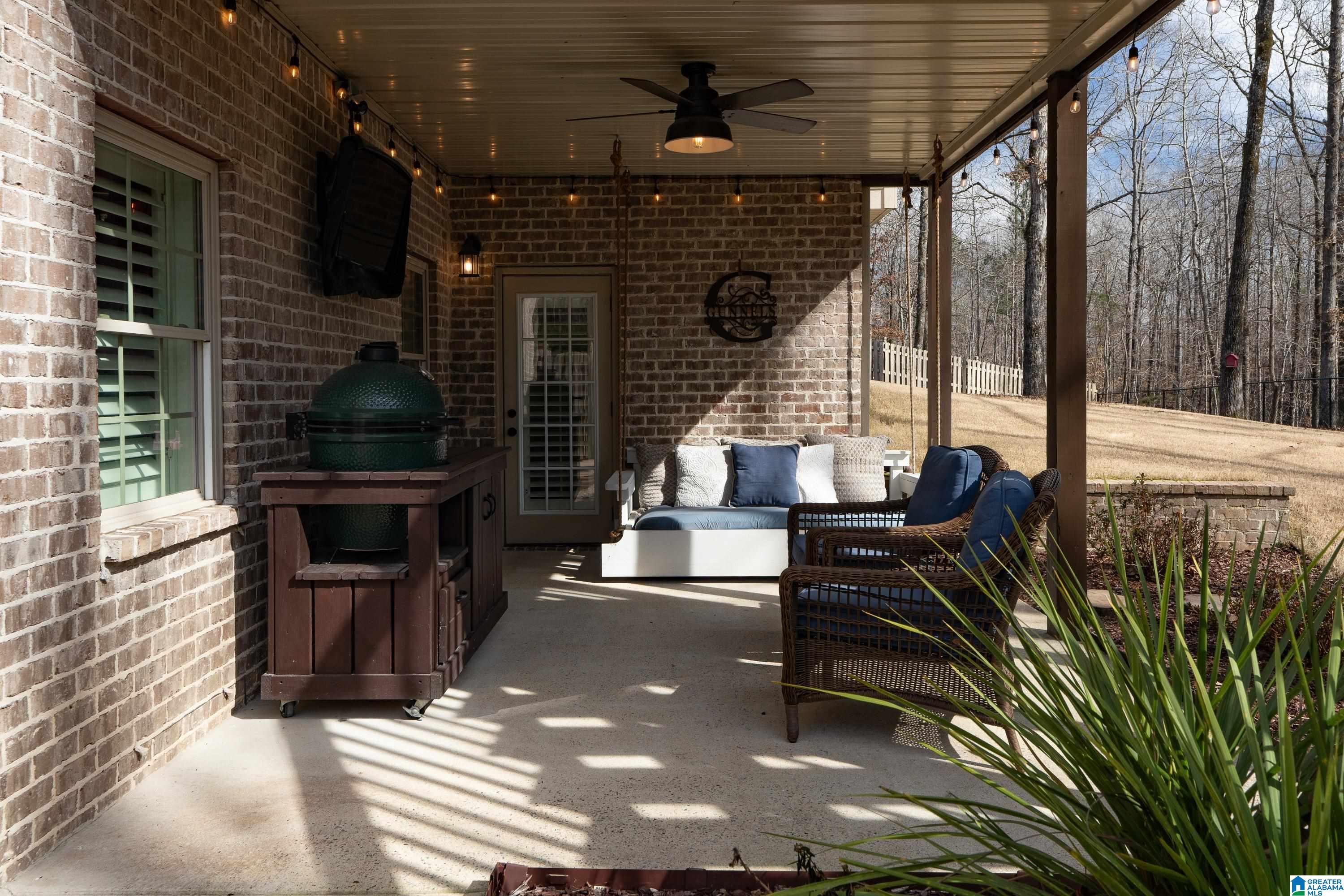 434 South Highland Ridge Lane Chelsea, AL 35043 - Photo 46 of 50