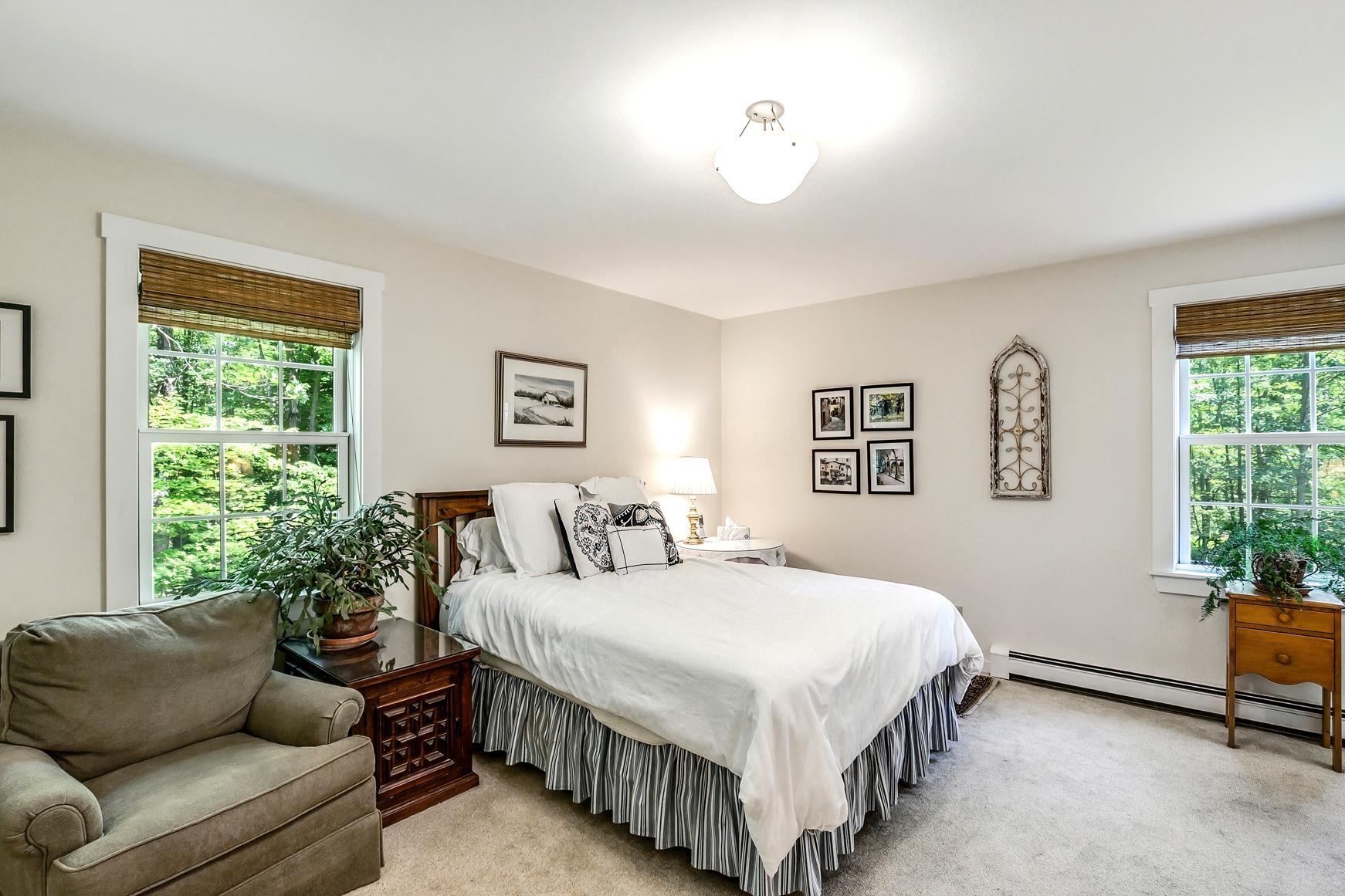 145 Tracy Road New London, NH 03257 - Photo 16 of 27 Gallery Image 16