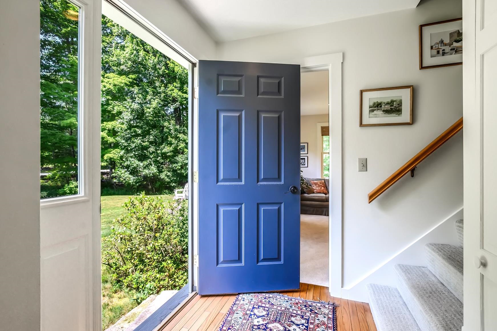 145 Tracy Road New London, NH 03257 - Photo 2 of 27 Gallery Image 2