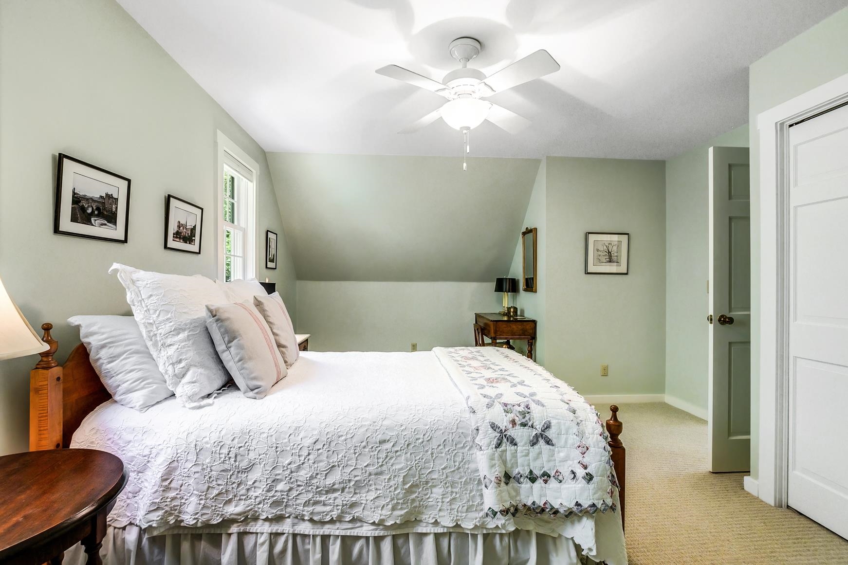 145 Tracy Road New London, NH 03257 - Photo 23 of 27 Gallery Image 23