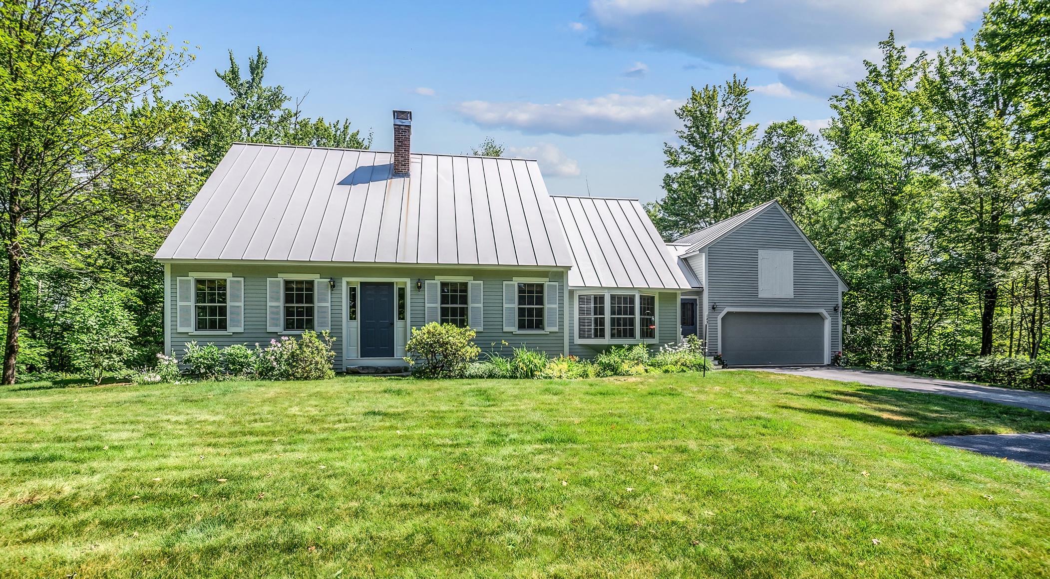 145 Tracy Road New London, NH 03257 - Photo 26 of 27 Gallery Image 26