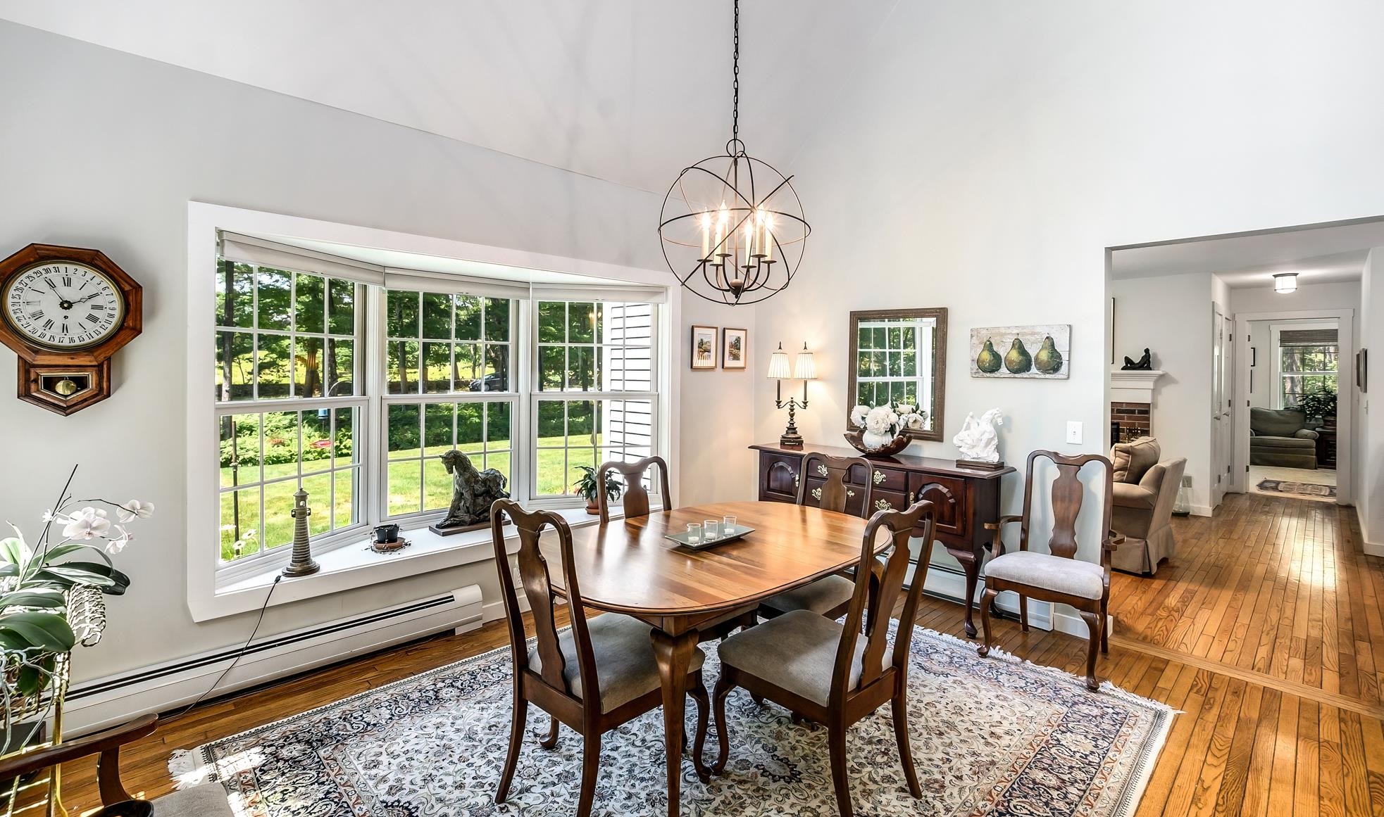 145 Tracy Road New London, NH 03257 - Photo 7 of 27 Gallery Image 7