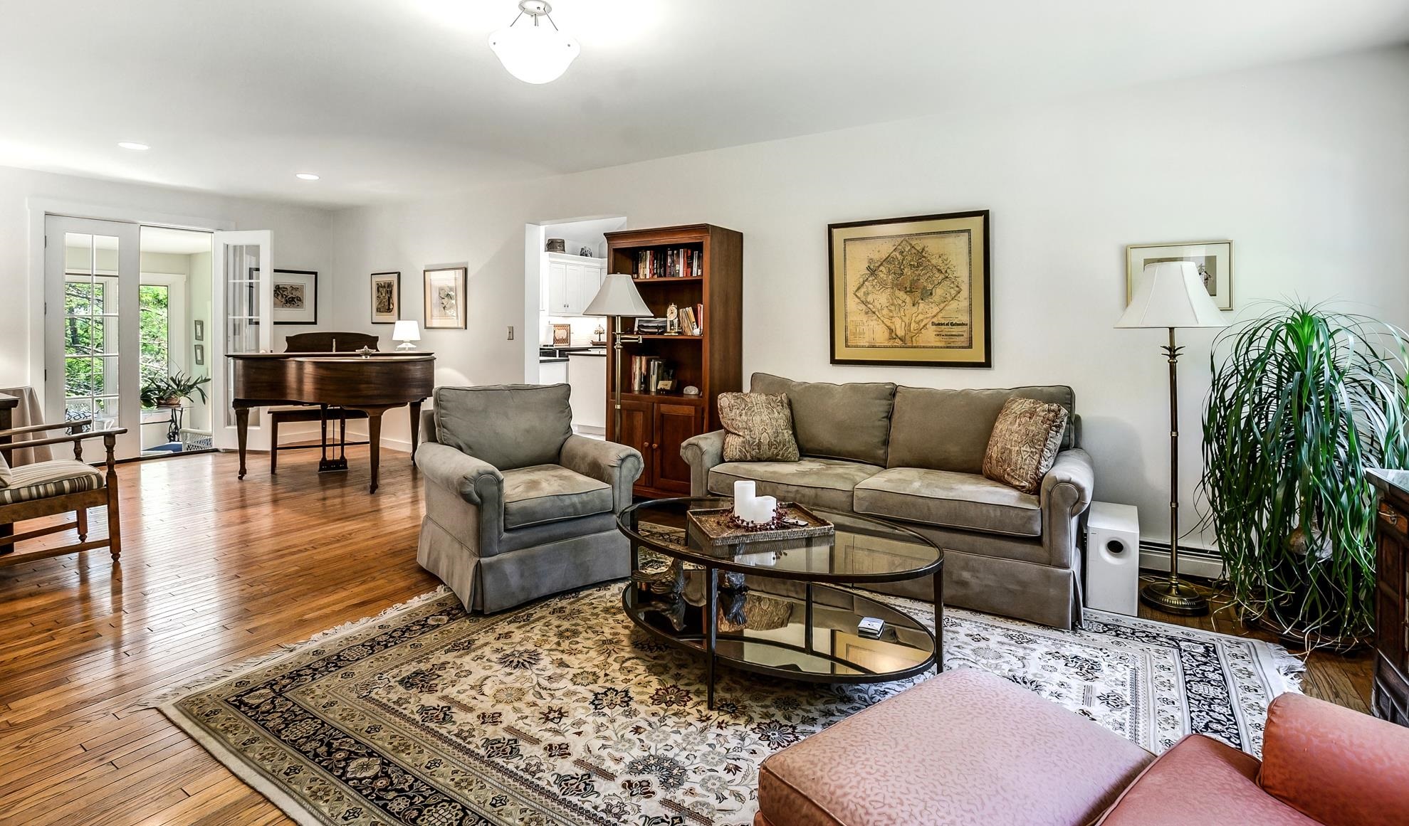 145 Tracy Road New London, NH 03257 - Photo 10 of 27 Gallery Image 10